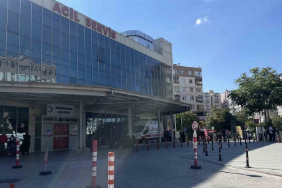 Tartıştığı kişiler tarafından bıçaklanan 18 yaşındaki genç hayatını kaybetti
