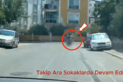 Antalya’da uyuşturucu operasyonu: 3 şüpheli tutuklandı
