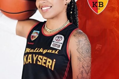 Honey Kaur, Melikgazi Kayseri’de
