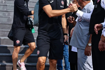 Çorum FK, Galatasaray maçı için İstanbul’a gitti
