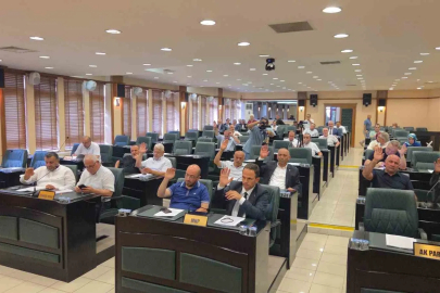 Samsun’da ulaşıma zam teklifi meclisten geçti
