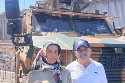 Giresun’da iki kız kardeşin ardından annelerinin de cansız bedenine ulaşıldı
