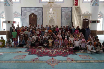 Niğde’de sağlıklı gülüşler için koruyucu sağlık çalışması
