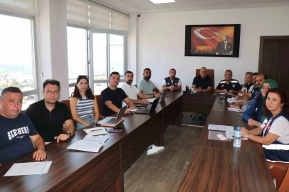 Bozdoğan’ın enerjisi güneşten gelecek
