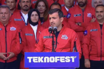 Vergi rekortmenleri açıklandı: İlk sırada Selçuk Bayraktar var
