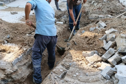 İçme suyu altyapısında 560 abone bağlantısı tamamlandı
