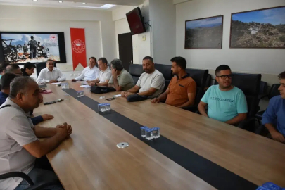 Aydın’da 111 işletmede 18 bin 470 küçükbaş hayvan ıslah ediliyor
