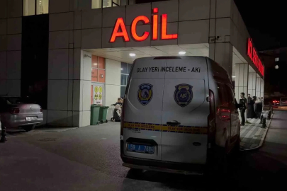 Çerkezköy’de feci olay: Beşinci kattan düşen 2 yaşındaki çocuk hayatını kaybetti
