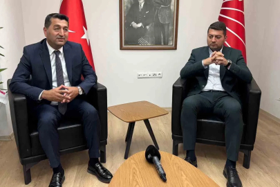 MTSO Başkan Adayı Boyraz: "Ticaretin siyaseti olmaz"
