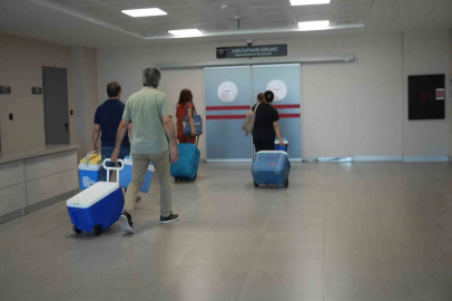 21 yaşında hayata veda etti, organları 7 hayata umut olacak
