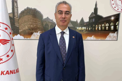 Diyarbakır’ın sağlık alanında 111 civarında projesi devam ediyor
