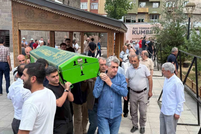 Yiğit ve Alkır ailesin acı günü
