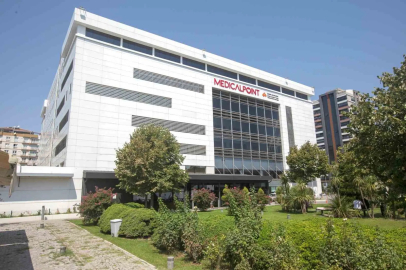 Geleceğin hastaneciliğine ’altın’ madalya

