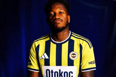 Fenerbahçe’den Fred için veda paylaşımı
