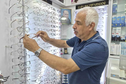 Sahte güneş gözlükleri göz sağlığını tehdit ediyor
