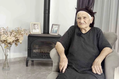 Taşkent Katliamı’nde eşini kaybeden Emine Besim, katliamın yıldönümünde yaşadıklarını anlattı
