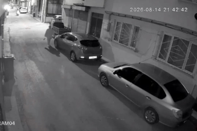 Bursa’da motosikletli Yunus timi başka bir motosikletle çarpıştı: 2’si polis 4 yaralı
