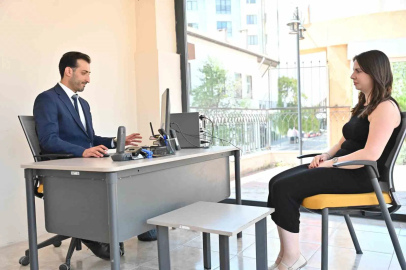 Bursa İş Ofisi’nden Karacabey’de istihdama katkı
