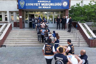 Cesedi derin dondurucudan çıkmıştı, 12 yıllık faili meçhul dosyasında şafak operasyonu: 17 gözaltı

