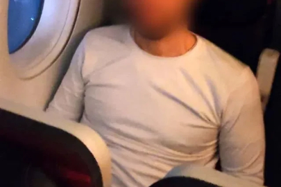 Organize Suç Örgütü Elebaşı Serkan Kurtuluş Arjantin’den Türkiye’ye getiriliyor

