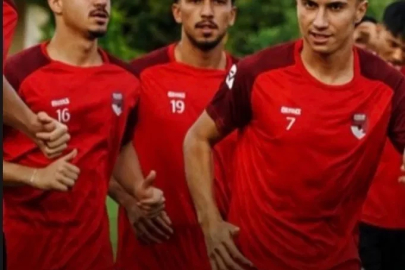 Denizli İdman Yurdu’nda transfer çalışmaları devam ediyor
