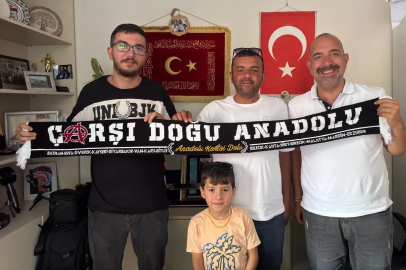 Çarşı Bilecik Grubu yeni sezona hazır
