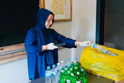 Türkiye’nin pilot bölgesi Ümraniye’de Depozito Yönetim Sistemi’ne yoğun ilgi: "15 gün bile olmadan 40 bin depozito topladık"
