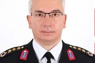 Erzincan İl Jandarma Komutanlığı’na Jandarma Kıdemli Albay Altundarak atandı
