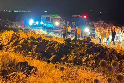 Gaziantep’te kayıp olarak aranan şahıs dağlık arazide ölü bulundu
