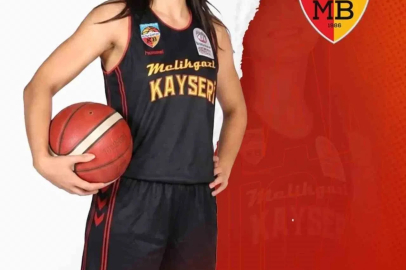 Melikgazi Kayseri, Rana Uçar ile anlaştı
