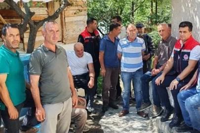 Erzurum’da tarımın kalbi ‘Cuma Buluşmaları’nda atıyor
