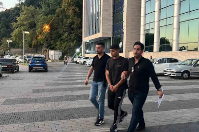 19 yaşındaki genci bıçaklayarak ölümüne sebep olan zanlı tutuklandı
