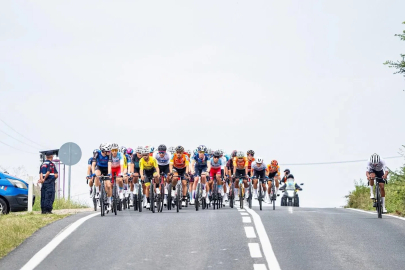 Tour of Ordu 2026, Karga Tepesi’nde sona erdi

