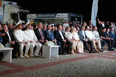 17 Ağustos’un acısı 27 yıl sonra da hafızalarda
