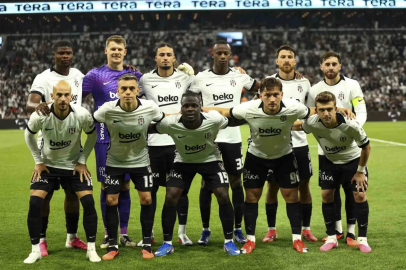 Beşiktaş, son 7 sezonu galip açtı
