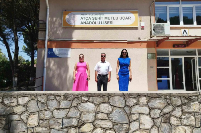 Sultanhisar’da eğitim kurumlarında yeni dönem hazırlığı
