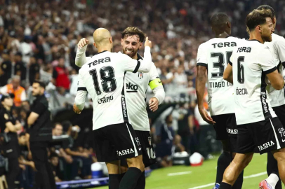 Kartal, lige galibiyetle başladı
