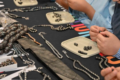 Kültür Yolu Festivali’nin ilk gününde kültür ve sanat şehri sardı
