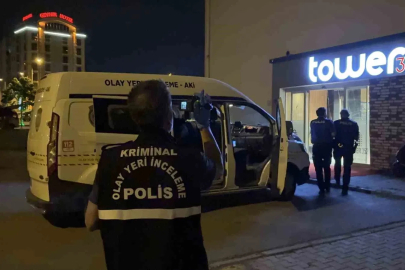 Kayseri’de rezidansta şüpheli ölüm
