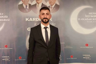 MHP’nin Rize’de kongre süreci Merkez İlçe Başkanlığı ile tamamlandı
