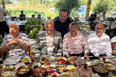 Bodrum’daki Vanlıların tek talebi: "Direkt uçuş"
