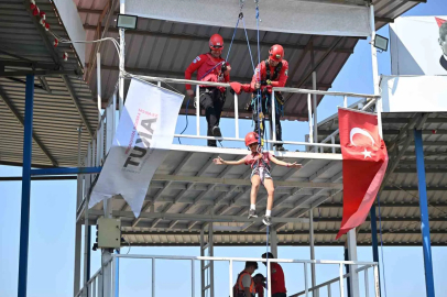 17 Ağustos’un 27. yılında Manisa’da afet hazırlığı
