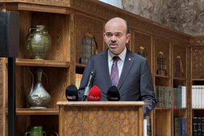 Bakan Yardımcısı Çalışkan: "Kamudaki engelli memur sayısı 83 bini aştı"
