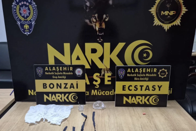Kovalamacanın ardından yakalandı
