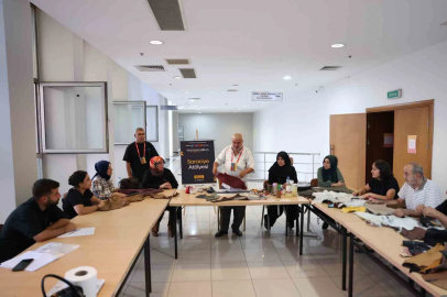 Malatya Kültür Yolu Festivali final yaptı
