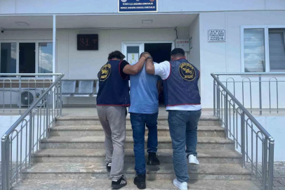 Muğla’da jandarmadan bir haftada 78 aranan şahsı yakaladı
