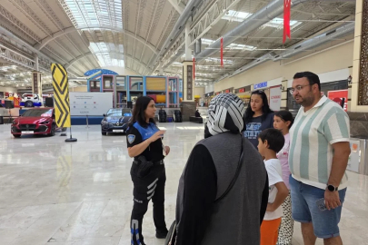 Bilecik’te dolandırıcılık uyarısı
