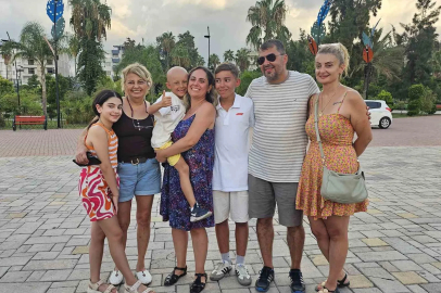 7 yaşındaki çocuk, kuzeninin üstüne düşmesiyle öğrendikleri kanseri yendi
