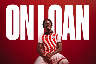 Cherif Ndiaye PAOK’a kiralandı
