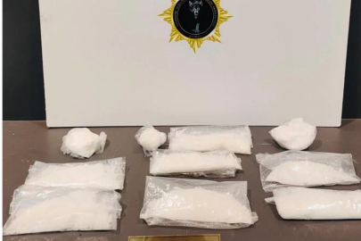 Samsun’da uyuşturucu operasyonu: 7 gözaltı
